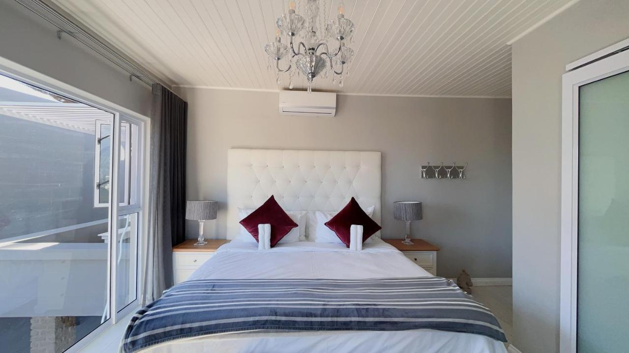 Aha! Cheers Guesthouse 拾间-海 Walvis Bay Esterno foto