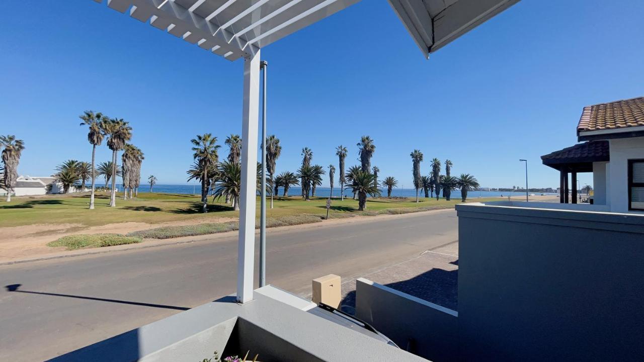 Aha! Cheers Guesthouse 拾间-海 Walvis Bay Esterno foto